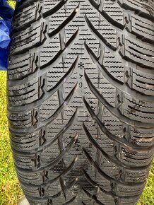 Kolesa 215/70 R16 - 2