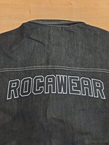 Nová džínsová bunda Rocawear veľkosť 2XL - 2