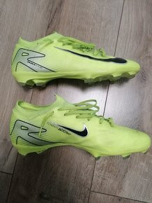 Kopačky Nike Air zoom mercurial vapor 16 Pro Mad voltage - 2