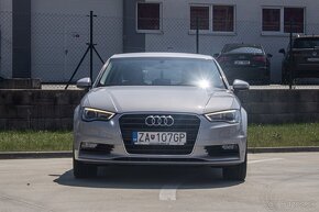 Audi A3 / Limuzína - 2