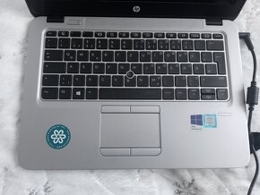 predám základnú dosku pre notebook Hp elitebook 820 g3 - 2