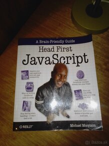 Head First - Javascript - 2