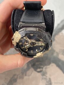 Casio G-Shock Stone Series 40th Anniversary - 2