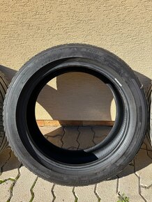 BRIDGESTONE TURANZA T001 215/50 r18 92w - 2