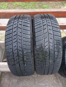 Zimne pneumatiky 205/55R16 - 2