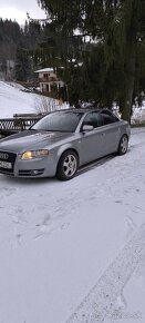 Audi A4 B7 - 2