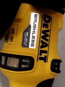 Dewalt aku flexa - 2