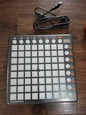 Launchpad Novation - 2