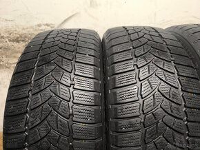 205/55 R16 Zimné pneumatiky Firestone Winterhawk 4 kusy - 2