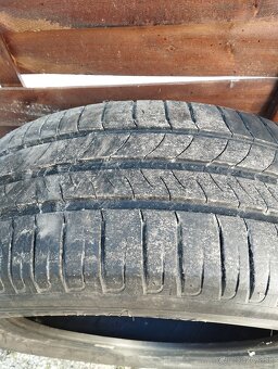 205/55/16 Michelin - 2