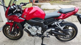 Yamaha FZ1sa-Fazer - 2