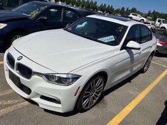 Bmw 340i xdrive - 2