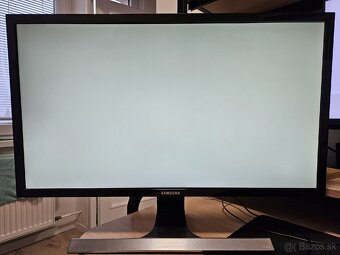 4K monitor Samsung U28E590D - 2