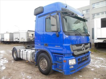 Mercedes-Benz Actros 1844 LS, Hydraulika, TO - 2