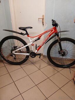 Specialized epic comp - 2