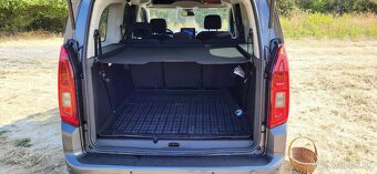 Toyota Proace City Verso long - 2