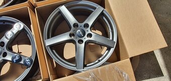 5x114,3 r17 mazda kia hyundai mitsubishi toyota honda - 2