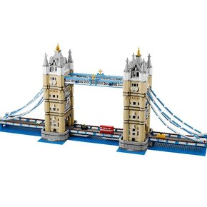 Tower Bridge 10214 - 2