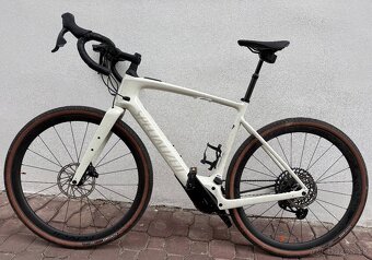 Elektro Gravel Specialized Turbo Creo Expert veľ. 58 - 2