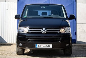 Volkswagen Caravelle 2.0 BiTDI KR Trendline - 2