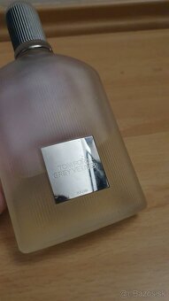 TOM FORD Grey Vetiver EDP - 2