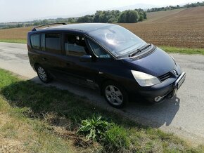 Renault grand espace - 2