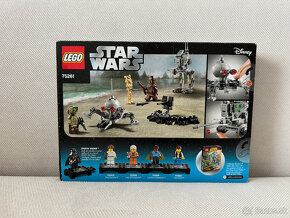 75261 LEGO Star Wars Clone Scout Walker - 2