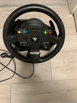 Thrustmaster TMX PRO - 2