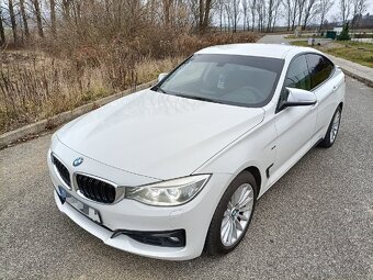 BMW 3GT F34 M6 SPORT - 2