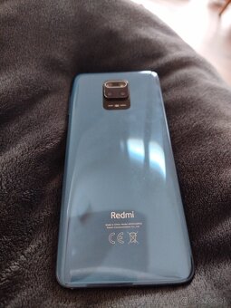 Xiaomi redmi 9 pro - 2