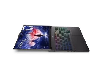 LENOVO Legion 7 16":i9 14900HX,32GB,SSD 1TB,RTX4070 8GB - 2