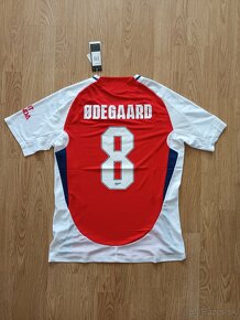 Arsenal 24/25 Home - 2