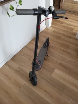 elektrická kolobežka Xiaomi MiJia scooter M365 - 2