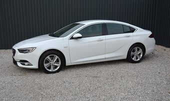 Opel Insignia 2.0 CDTi 125kw SR 1 majiteľ Top Stav - 2