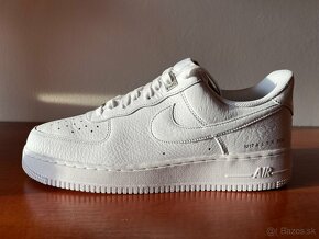 AF-1 Low x ALYX White - 2