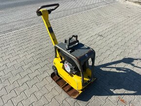 Reverzna vibracna doska Wacker Neuson DPU 2560H,2 msc záruka - 2