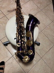 SAXOFÓN  ALT - 2