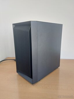 Herný počítač i5, 12GB, GTX 1050Ti 4GB - 2