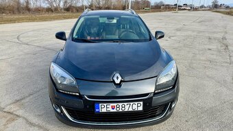 Renault Megane Grandtour 1,5 dci BOSE - 2