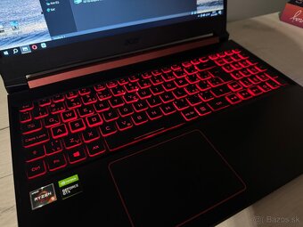 Acer nitro 15 - 2