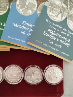 10€ 2024 + 2025 BK - 2