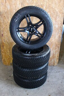 16"..5x114,3 r16..ORIGINAL..CMS..KIA / HYUNDAI...ZIMNA..SAD - 2