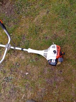 Stihl fs 55 - 2