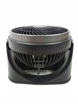 Nový stolní ventilátor MVPOWER (průměr 22 cm) - 2