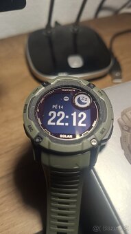 Garmin instinct 2x solar - 2