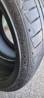 Letne pneumatiky hankook 245/35r19 - 2