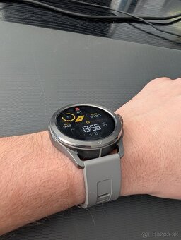 Xiaomi watch S4 sport - 2