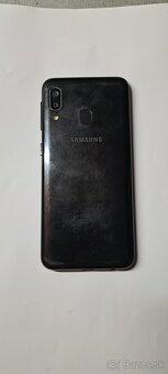 Samsung Galaxy A20e - 2