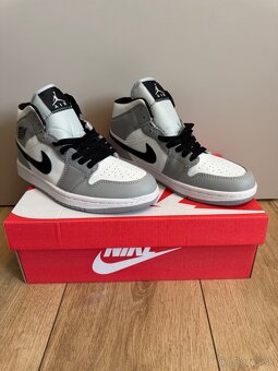 Tenisky NIKE AIR JORDÁN /NOVÉ 38 -24 cm - 2