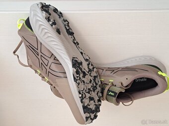 ASICS bezecka obuv panska - 2